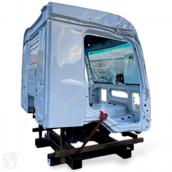 Pièces poids lourds