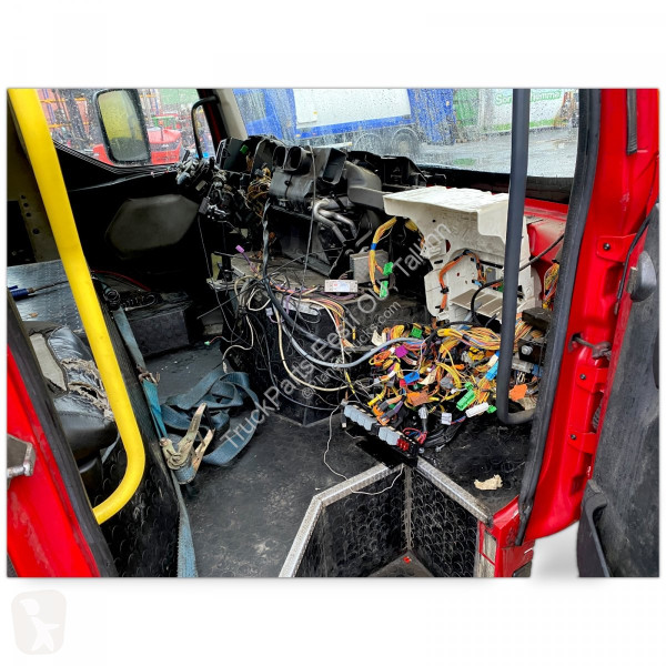 Vrachtwagenonderdelen Volvo FE (01.13-)
