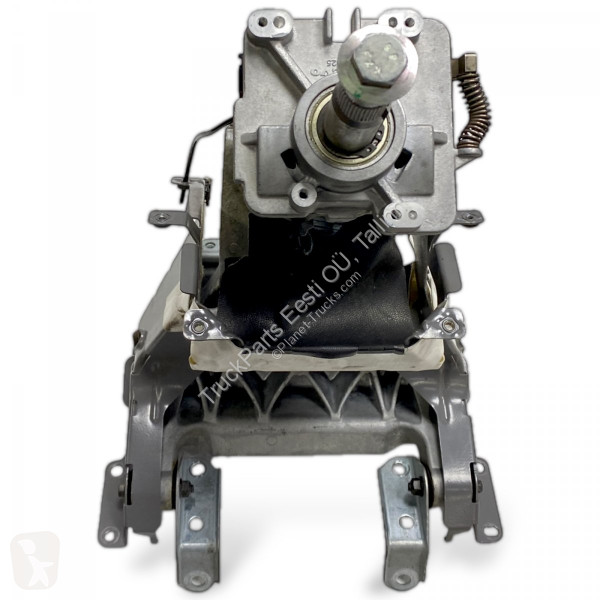 Reservdelar lastbilar Volvo (0113-)