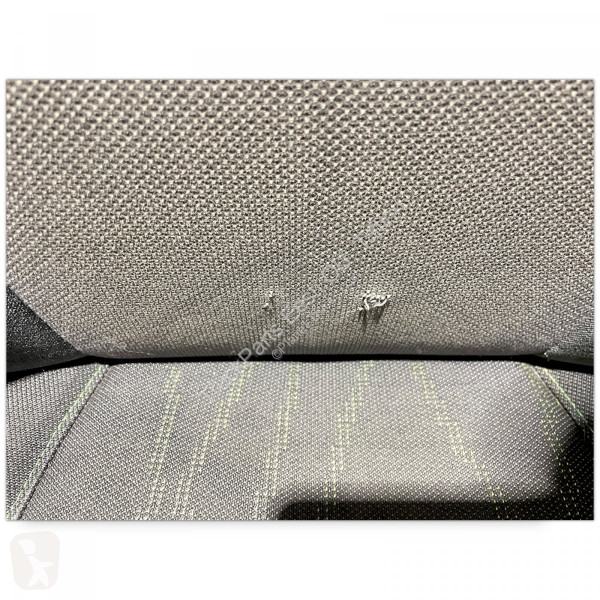 Vrachtwagenonderdelen Volvo B12B (01.97-12.11)