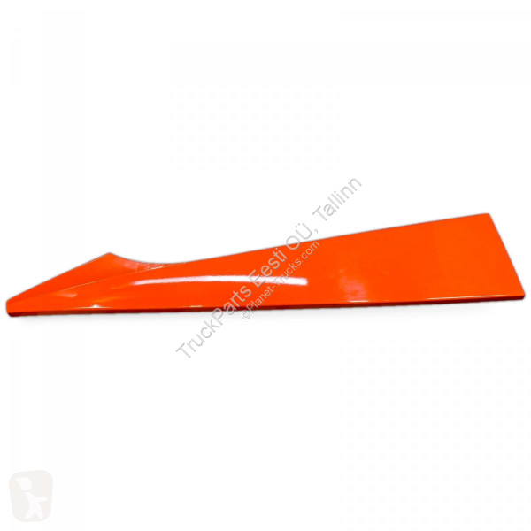 Náhradní díly pro kamiony DAF (01.01-)