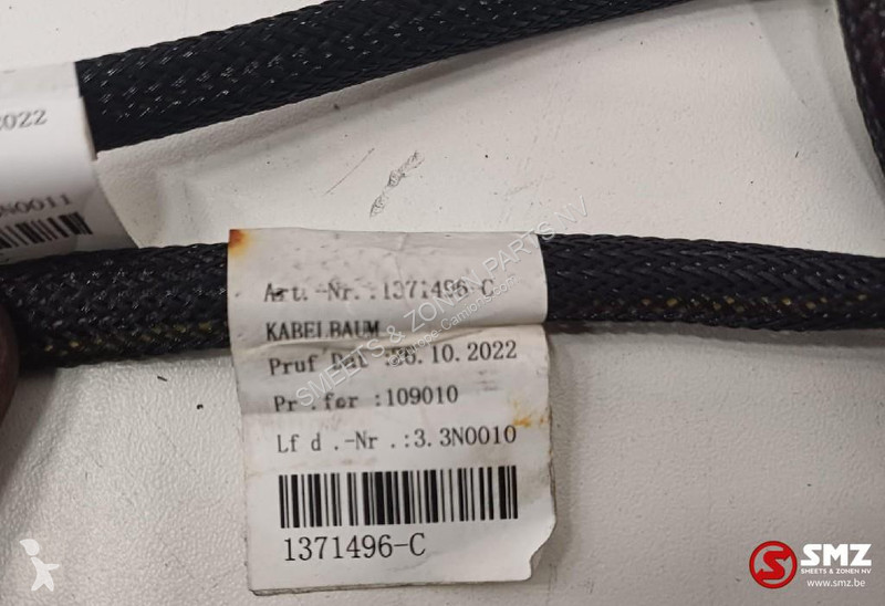 Pièces poids lourds Caterpillar Wire harness...