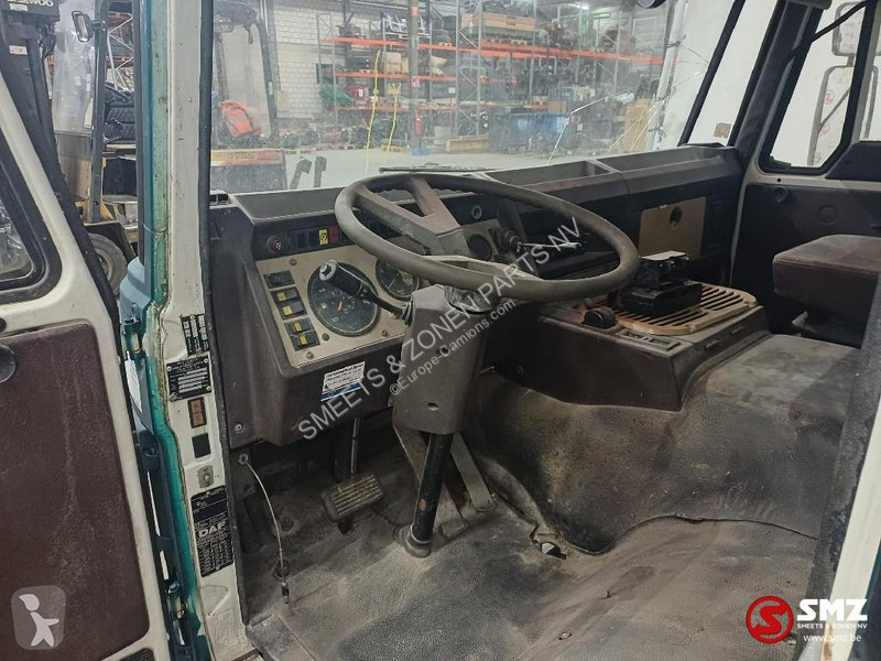 Vrachtwagenonderdelen DAF Occ Cabine DAF