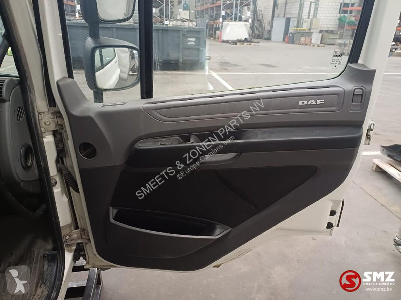 Peças pesados DAF Occ cabine compleet DAF