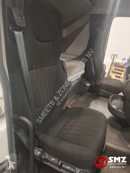 Reservdelar lastbilar DAF Occ cabine compleet DAF