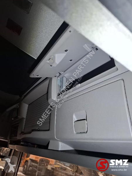 Reservdelar lastbilar Renault Occ cabine...