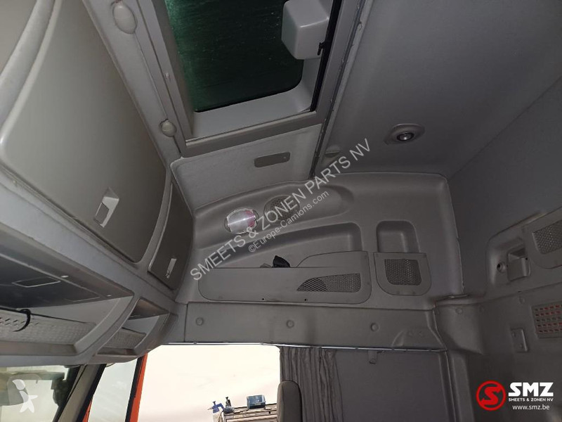 Reservdelar lastbilar Iveco Occ cabine compleet...