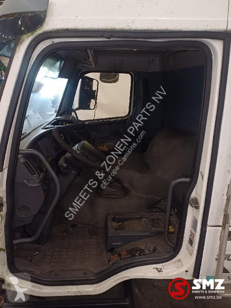 Reservdelar lastbilar Volvo Occ cabine Volvo