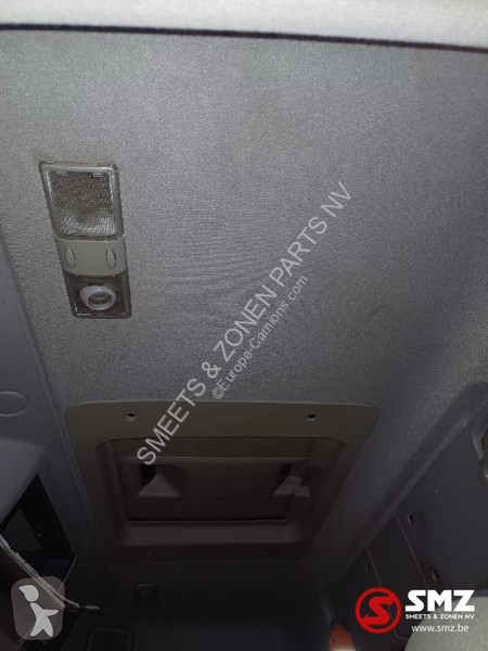 Reservdelar lastbilar Renault Occ cabine...