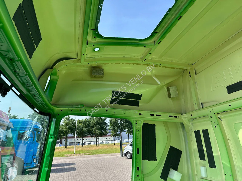 Vrachtwagenonderdelen Scania Next en S-Cabine /...