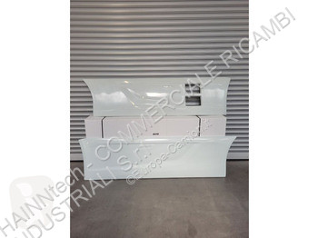 Piese camioane Iveco 2616 S-Way E6