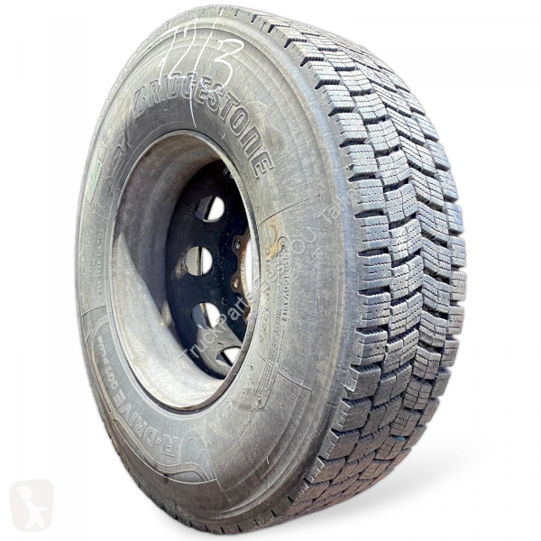 Pièces poids lourds Scania R-series (01.04-)