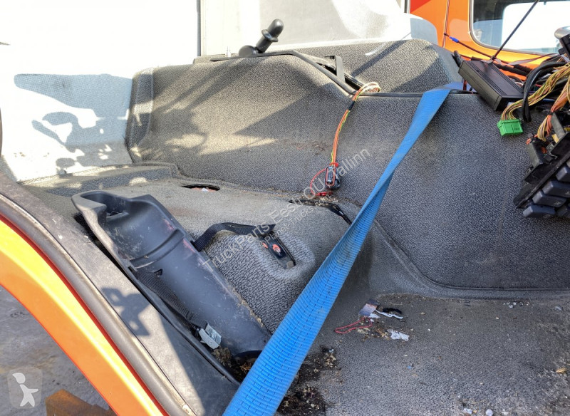 Náhradní díly pro kamiony Volvo FE (01.13-)