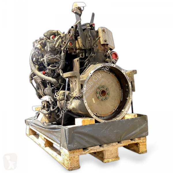 Reservdelar lastbilar Volvo FE (01.13-)
