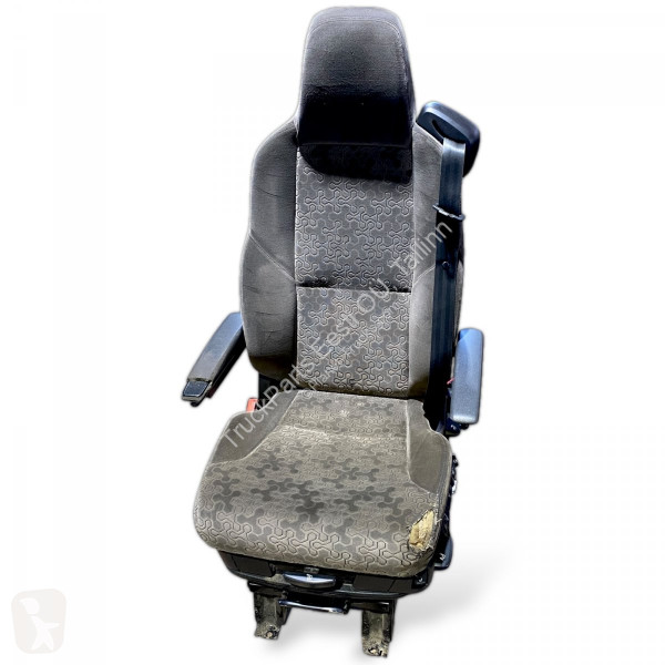 Peças pesados Scania R-Series (01.16-)