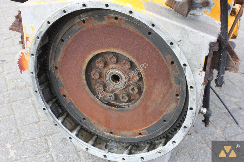 Reservedele til lastbil Caterpillar 1693