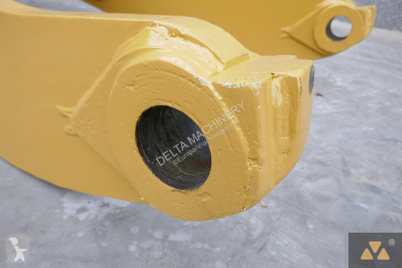 Ricambio per autocarri Caterpillar loaderframe