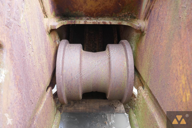 Náhradní díly pro kamiony Caterpillar 9W-0558
