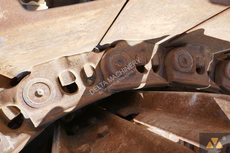 Reservdelar lastbilar Caterpillar D8T/ Trackgroup