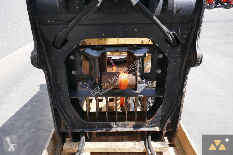 Vrachtwagenonderdelen Caterpillar 525D Grapple