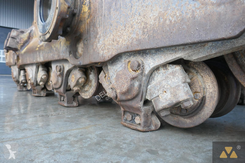 Náhradní díly pro kamiony Caterpillar 119-6057