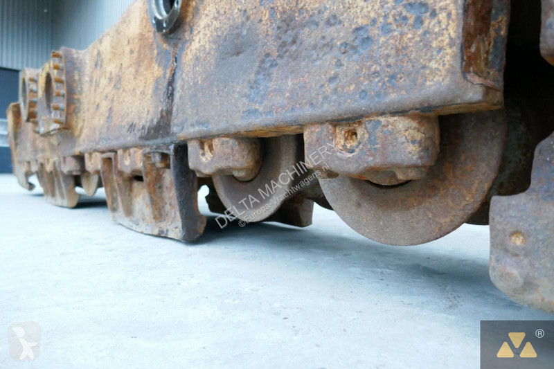 Ricambio per autocarri Caterpillar 261-9