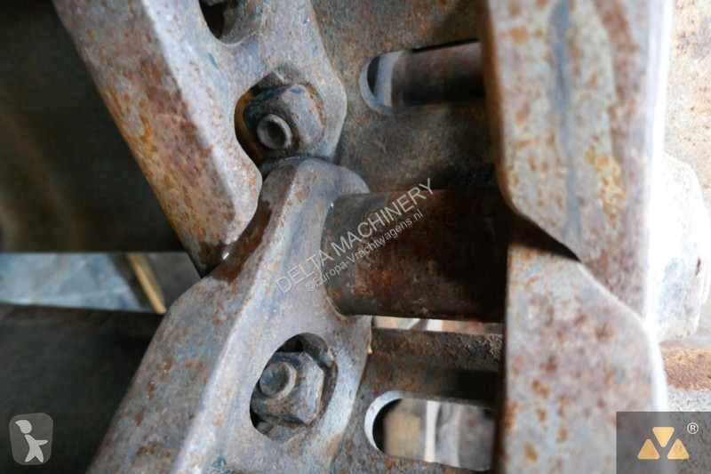 Vrachtwagenonderdelen Caterpillar 313/315...