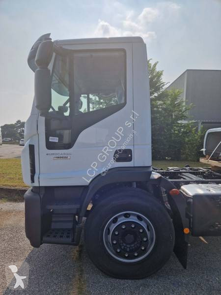 Reservdelar lastbilar Iveco
