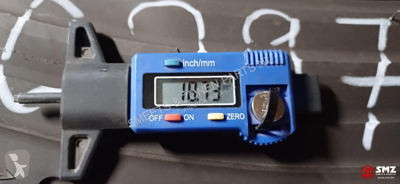 Ricambio per autocarri  Occ vrachtwagenband...