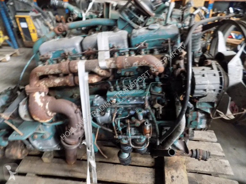 Vrachtwagenonderdelen Scania DS1140