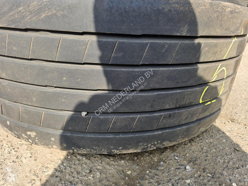 Reservdelar lastbilar Goodyear K MAX T |...