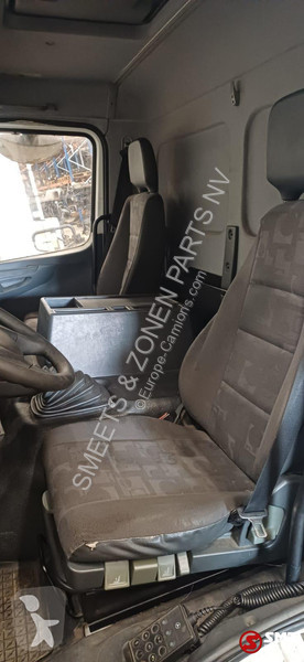 Piese camioane Mercedes Occ cabine Mercedes