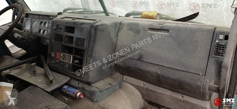 Vrachtwagenonderdelen Iveco Occ cabine Iveco