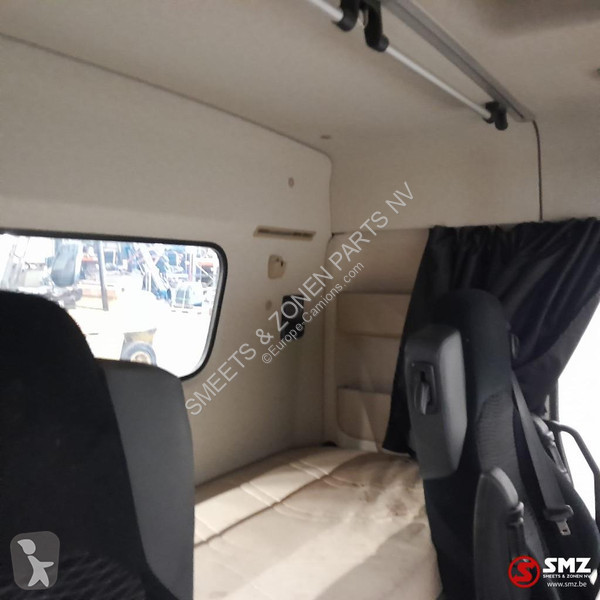قطع غيار الآليات الثقيلة Mercedes Occ cabine...