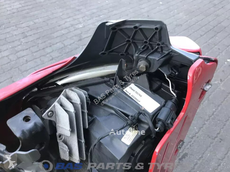 Volvo  truck part