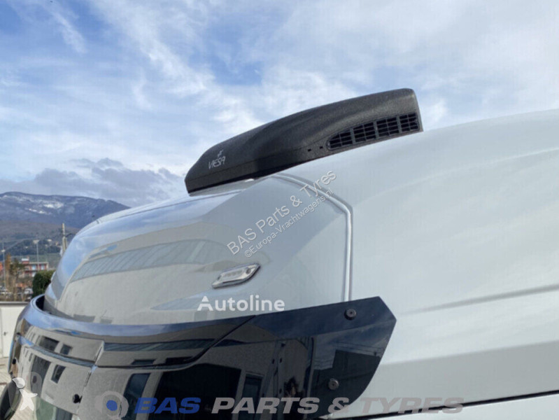 قطع غيار الآليات الثقيلة DAF Climatiseur VIESA...