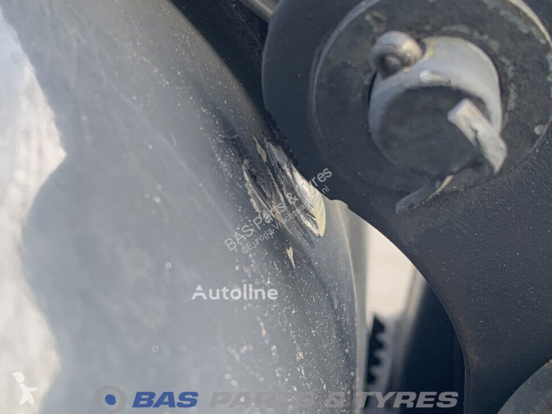 قطع غيار الآليات الثقيلة DAF 995 Liter