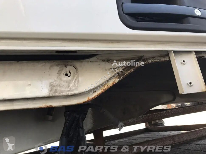 Pièces poids lourds DAF