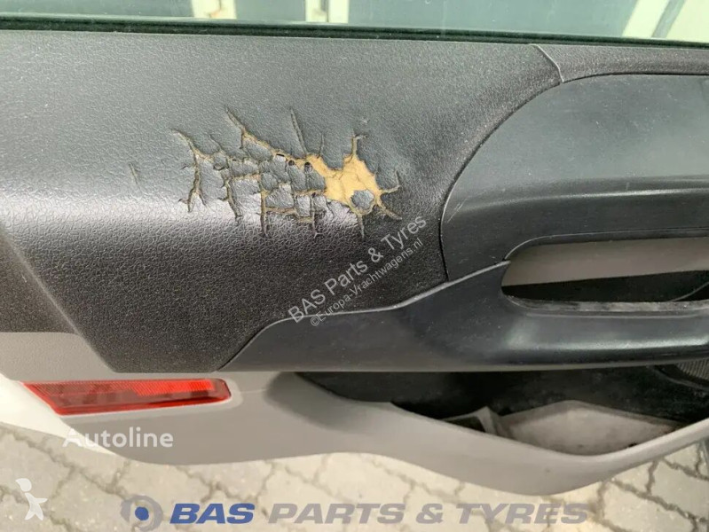 قطع غيار الآليات الثقيلة Scania