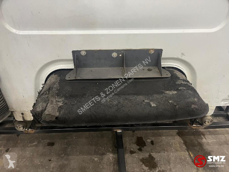 قطع غيار الآليات الثقيلة Renault Occ cabine...