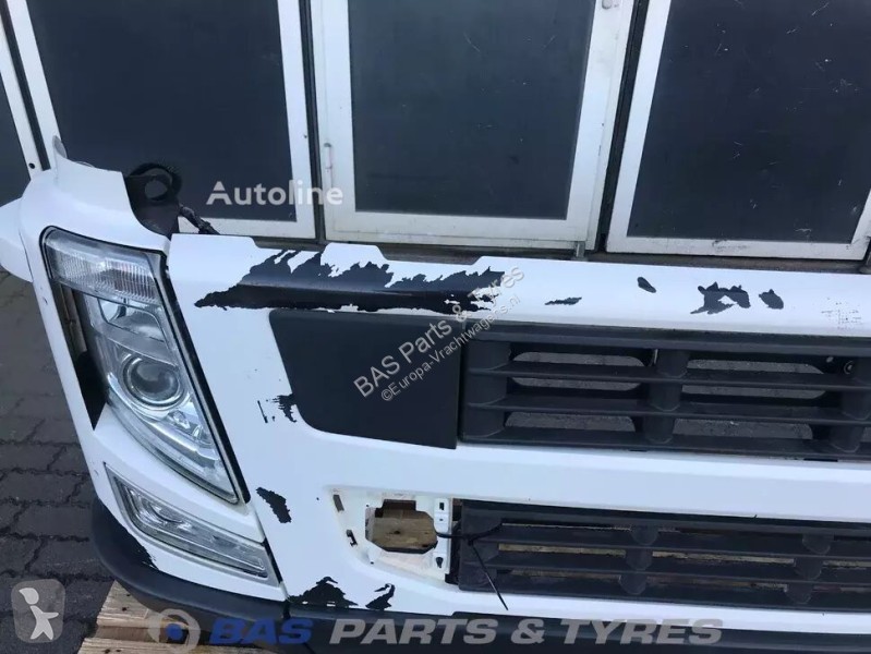 Vrachtwagenonderdelen Volvo