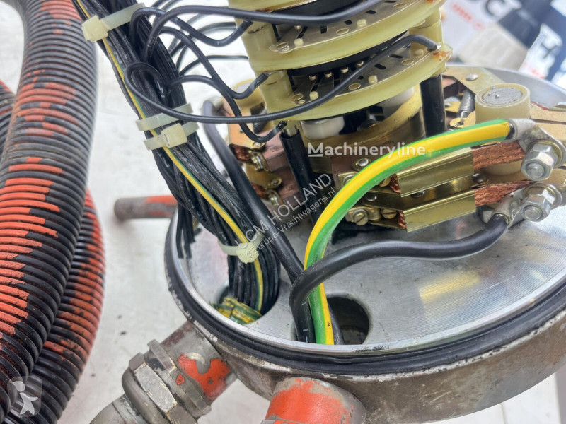 Repuestos para camiones Terex
