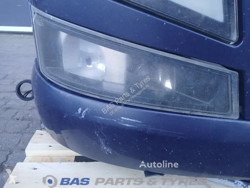 قطع غيار الآليات الثقيلة Volvo