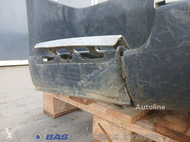 قطع غيار الآليات الثقيلة Volvo