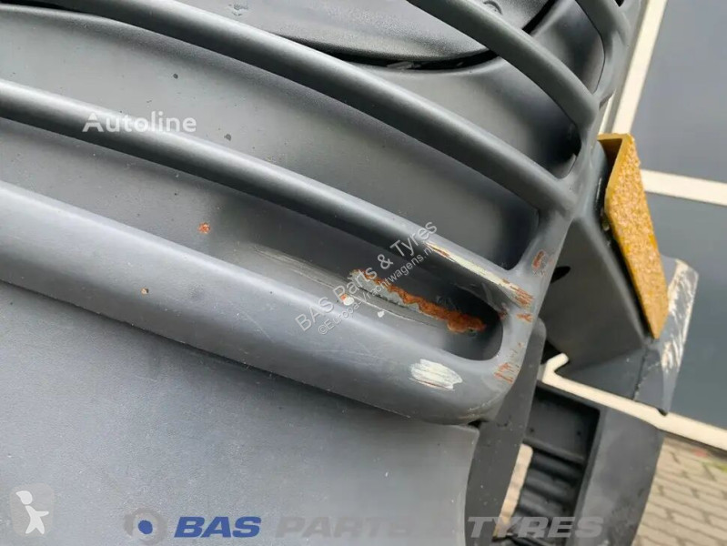 قطع غيار الآليات الثقيلة Mercedes