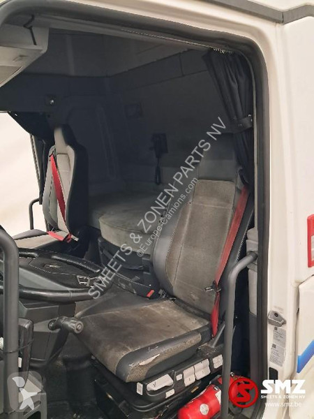قطع غيار الآليات الثقيلة Renault Occ Cabine...