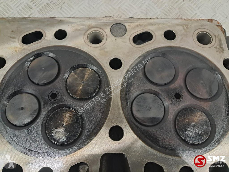 قطع غيار الآليات الثقيلة Ford Occ cilinderkop...