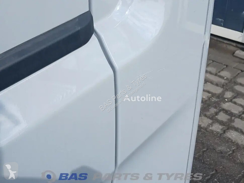قطع غيار الآليات الثقيلة Scania