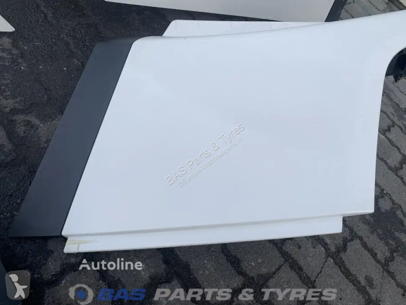 قطع غيار الآليات الثقيلة Scania