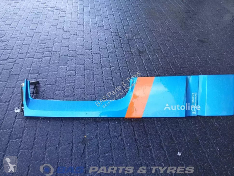 قطع غيار الآليات الثقيلة DAF